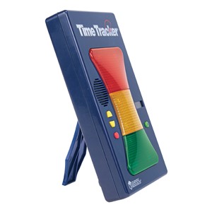Magnetic Time Tracker